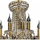 Подвесная люстра Osgona 700162 Classic