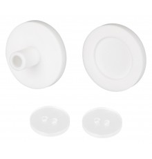 Заглушка Arlight 051300 ROUND