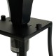 Наземный низкий светильник Feron 51270 PL734