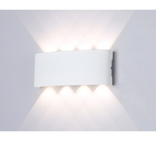 Накладной светильник Ambrella Light ST4461 ST Накладной светильник Ambrella Light ST4461 ST