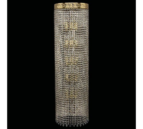 Бра Bohemia Ivele Crystal 83401B/30IV-100 G Drops 8340 Бра Bohemia Ivele Crystal 83401B/30IV-100 G Drops 8340