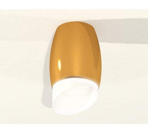Накладной светильник Ambrella Light XS1125022 XS Накладной светильник Ambrella Light XS1125022 XS
