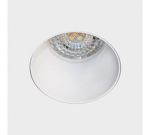 Встраиваемый светильник Italline DL 2248 white DL 2248