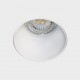 Встраиваемый светильник Italline DL 2248 white DL 2248