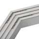 Крепление Arlight 019276 PLS-ZM-135