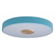 Накладной светильник Loft it 10003/24 Blue Axel 2