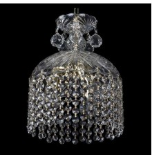 Подвесной светильник Bohemia Ivele Crystal 14781/22 G R 1478
