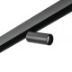 Светильник на штанге MyFar MT0220-7W3K-B Ray