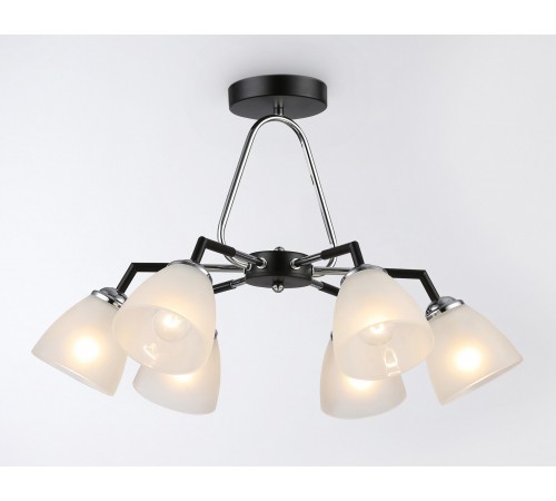 Люстра на штанге Ambrella Light TR303294 TR Люстра на штанге Ambrella Light TR303294 TR