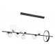 Подвесной светильник Loft it 10023/1200L Molecule