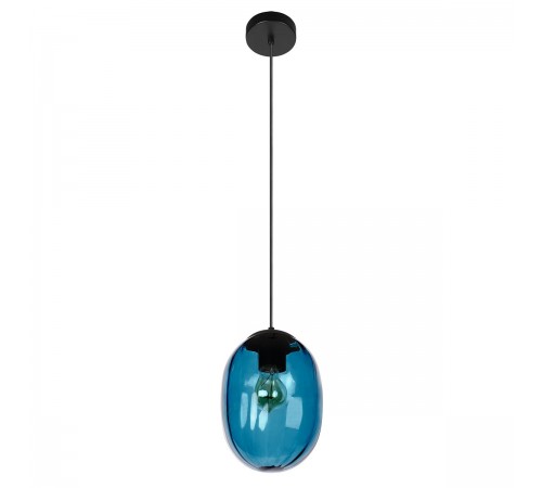 Подвесной светильник Loft it 10427 Blue Bubble Подвесной светильник Loft it 10427 Blue Bubble
