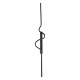 Бра Kink Light 08418A-100L,19(3000K) Скади