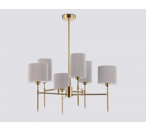 Люстра на штанге Ambrella Light LH72381 LH Люстра на штанге Ambrella Light LH72381 LH