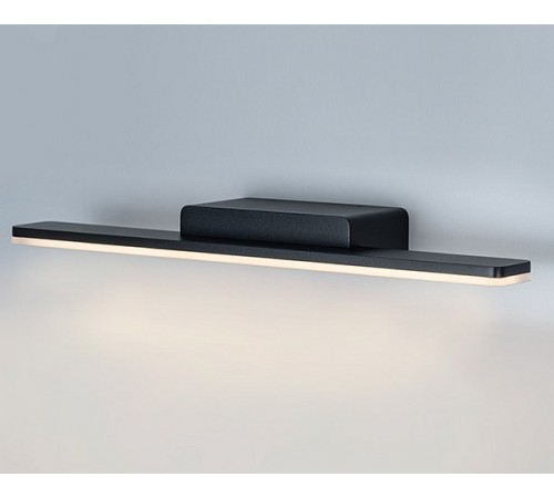 Подсветка для зеркала Italline IT01-1088/45 black IT01-1088 Подсветка для зеркала Italline IT01-1088/45 black IT01-1088