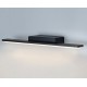 Подсветка для зеркала Italline IT01-1088/45 black IT01-1088