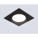 Встраиваемый светильник Ambrella Light TN51825 TN