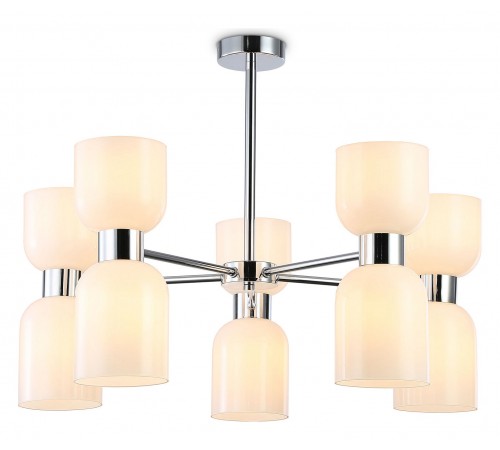 Люстра на штанге Ambrella Light LH56083 LH Люстра на штанге Ambrella Light LH56083 LH