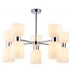 Люстра на штанге Ambrella Light LH56083 LH