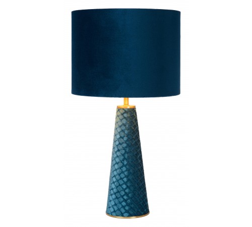 Настольная лампа декоративная Lucide 10501/81/37 Extravaganza Velvet Настольная лампа декоративная Lucide 10501/81/37 Extravaganza Velvet