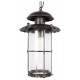 Подвесной светильник Loft it 100015P Palermo