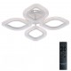 Потолочная люстра Natali Kovaltseva LED LAMPS 81455 SM