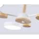Люстра на штанге Ambrella Light FL4855 FL