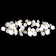 Подвесная люстра Loft it 10008/1300 white Matisse