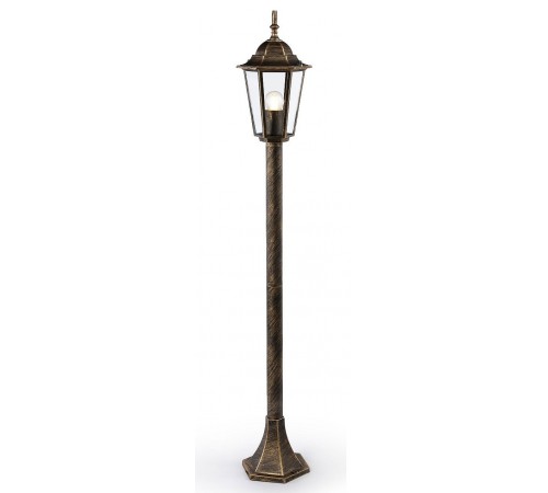 Наземный высокий светильник Ambrella Light ST2039 ST Наземный высокий светильник Ambrella Light ST2039 ST