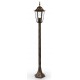 Наземный высокий светильник Ambrella Light ST2039 ST