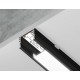 Профиль накладной Ambrella Light GP1750BK GP