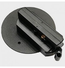 Переходник для трека Italline M03-008 TR black M03-008