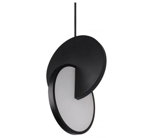Подвесной светильник Loft it 9970BK Eclipse Подвесной светильник Loft it 9970BK Eclipse
