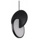 Подвесной светильник Loft it 9970BK Eclipse