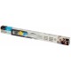 Накладной светильник Эра LLED-02-04W-4000-MS-W