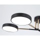 Люстра на штанге Ambrella Light FL516332 FL