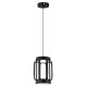 Подвесной светильник Indigo 14027/2P Black Capsula
