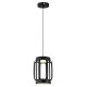 Подвесной светильник Indigo 14027/2P Black Capsula