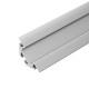 Профиль встраиваемый угловой внутренний Arlight 13212 PHS-V-2000 ANOD