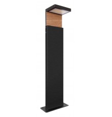 Наземный низкий светильник Loft it 100001/600 Oak
