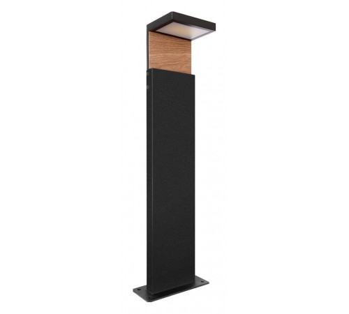 Наземный низкий светильник Loft it 100001/600 Oak Наземный низкий светильник Loft it 100001/600 Oak