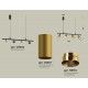 Подвесной светильник Ambrella Light XB9002330 XB