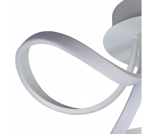 Потолочная люстра Mantra 6035K Knot Led Потолочная люстра Mantra 6035K Knot Led