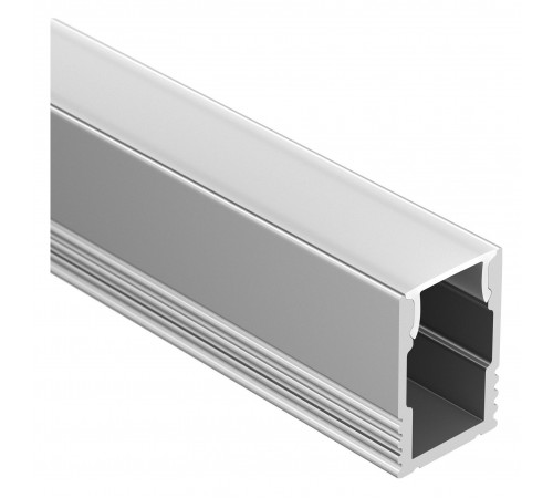 Профиль Arlight 023714 SL-MINI-8-H12-2000 ANOD Профиль Arlight 023714 SL-MINI-8-H12-2000 ANOD