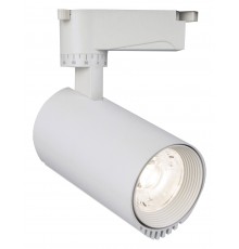 Светильник на штанге Escada 20031TRA/03LED SWH 20031