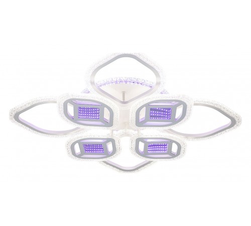 Потолочная люстра Escada 10265/8LED Mira