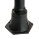 Наземный низкий светильник Feron 51282 PL756