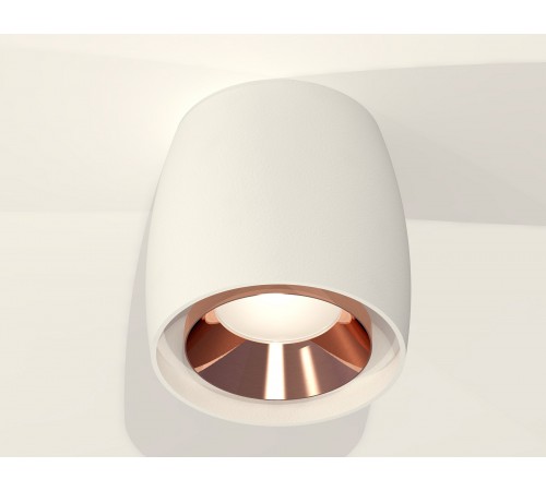 Накладной светильник Ambrella Light XS1141005 XS Накладной светильник Ambrella Light XS1141005 XS