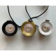 Встраиваемый светильник Italline IT08-8035 white 3000K IT08