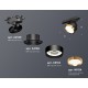 Светильник на штанге Ambrella Light XT8102004 XT