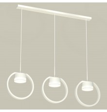 Подвесной светильник Ambrella Light XB9106156 XB
